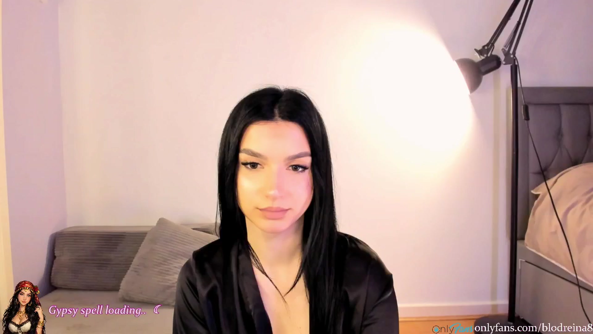 Gallery image thumbnail from Blodreina's myfreecams stream on, 03/03/2026, 02:52 image 16 of 20