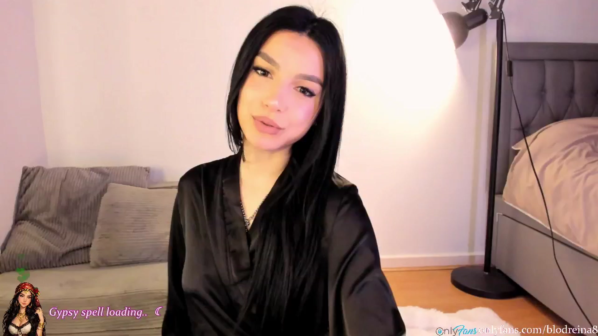 Gallery image thumbnail from Blodreina's myfreecams stream on, 03/03/2026, 02:52 image 2 of 20