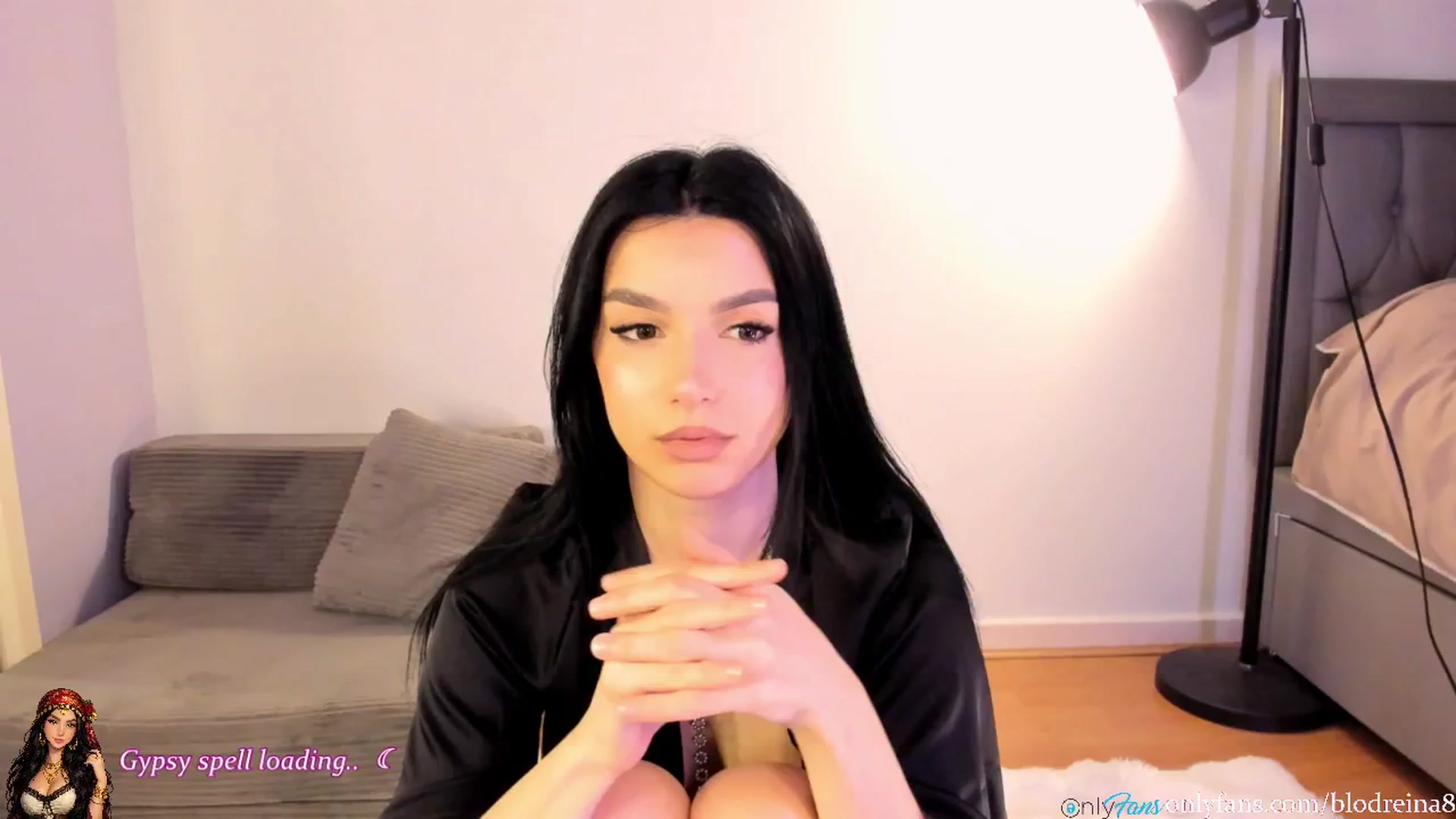 Gallery image thumbnail from Blodreina's myfreecams stream on, 03/03/2026, 02:52 image 13 of 20