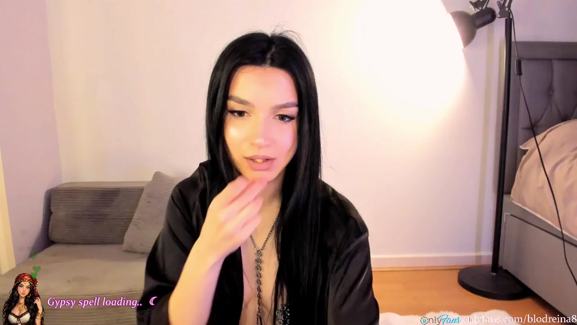 Gallery image thumbnail from Blodreina's myfreecams stream on, 03/03/2026, 02:52 image 7 of 20