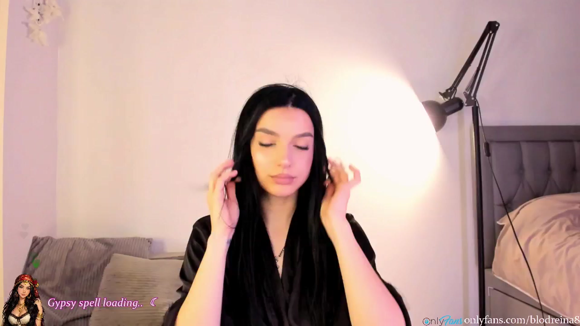 Gallery image thumbnail from Blodreina's myfreecams stream on, 03/03/2026, 02:52 image 1 of 20