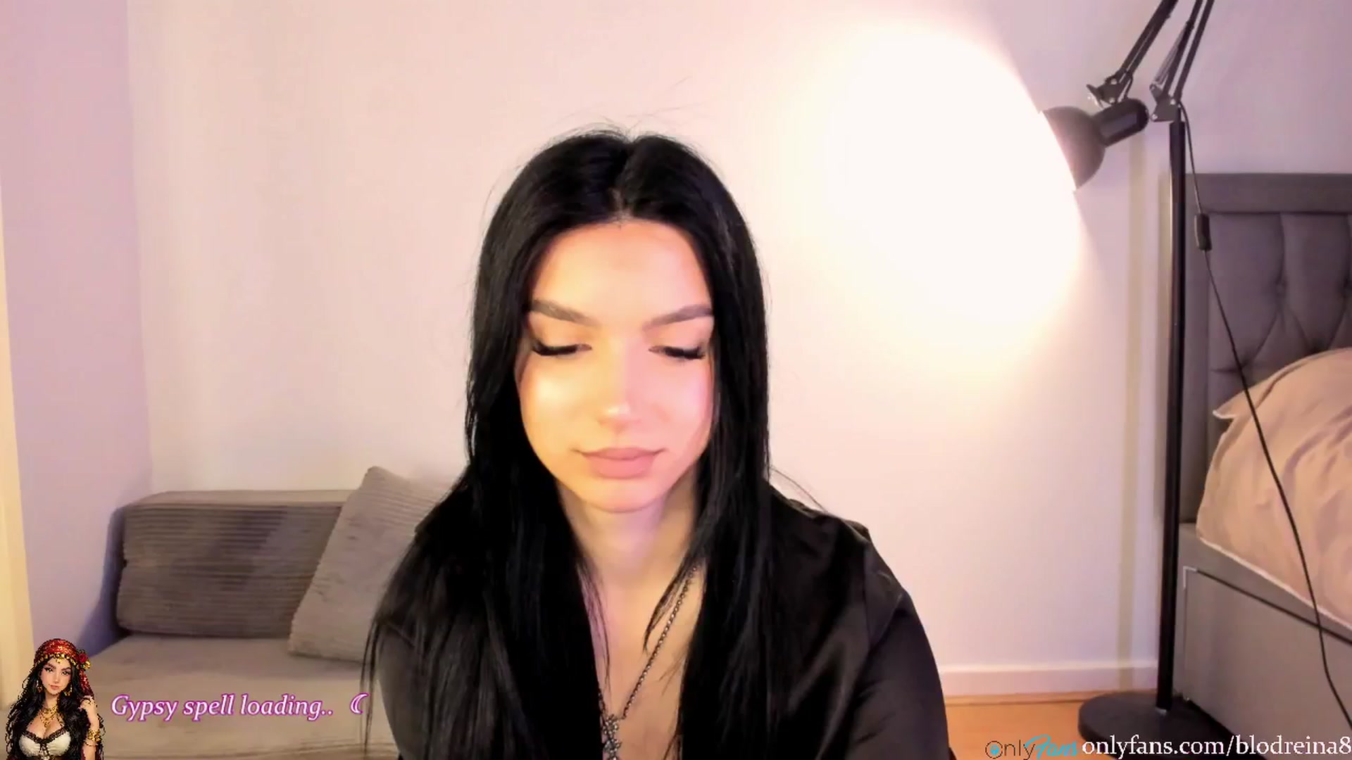Gallery image thumbnail from Blodreina's myfreecams stream on, 03/03/2026, 02:52 image 11 of 20