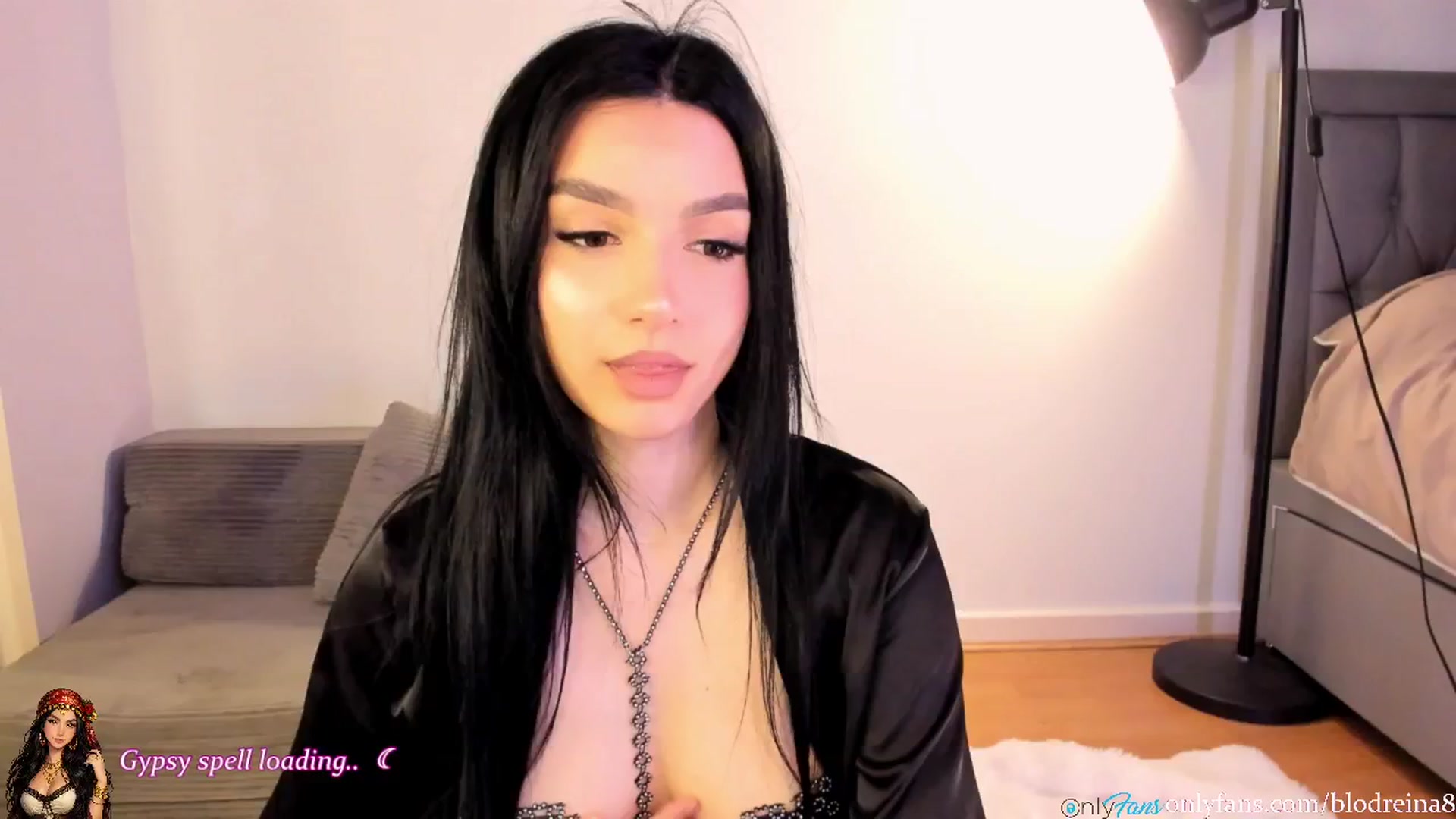 Gallery image thumbnail from Blodreina's myfreecams stream on, 03/03/2026, 02:52 image 3 of 20