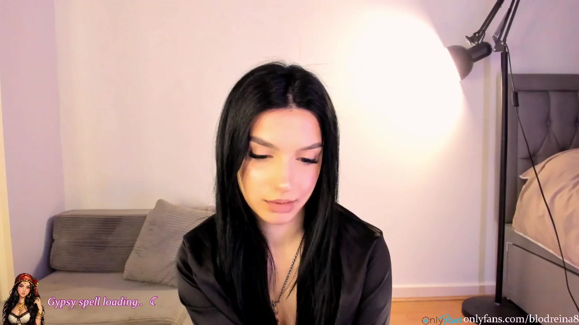 Gallery image thumbnail from Blodreina's myfreecams stream on, 03/03/2026, 02:52 image 12 of 20