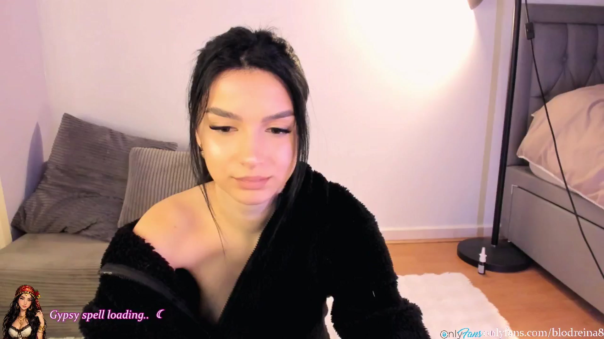 Gallery image thumbnail from Blodreina's myfreecams stream on, 03/06/2026, 04:14 image 20 of 20