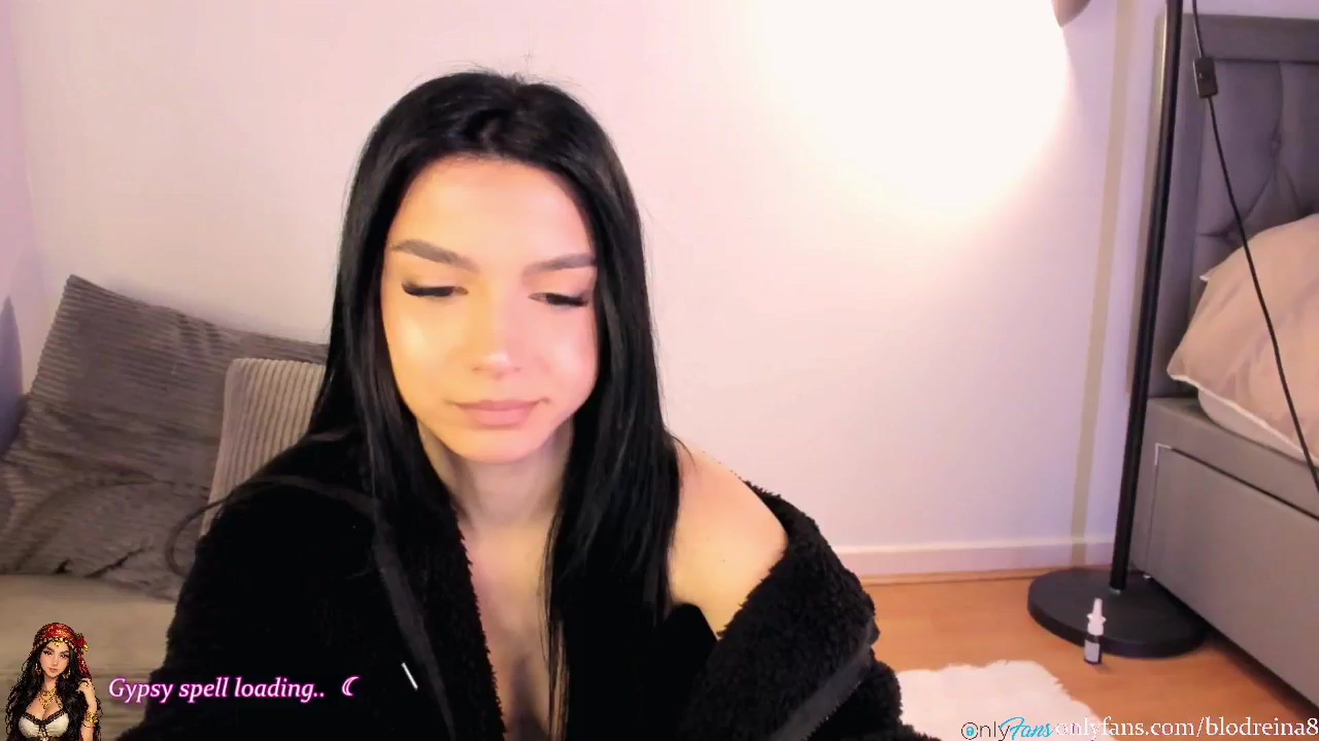 Gallery image thumbnail from Blodreina's myfreecams stream on, 03/06/2026, 04:14 image 16 of 20