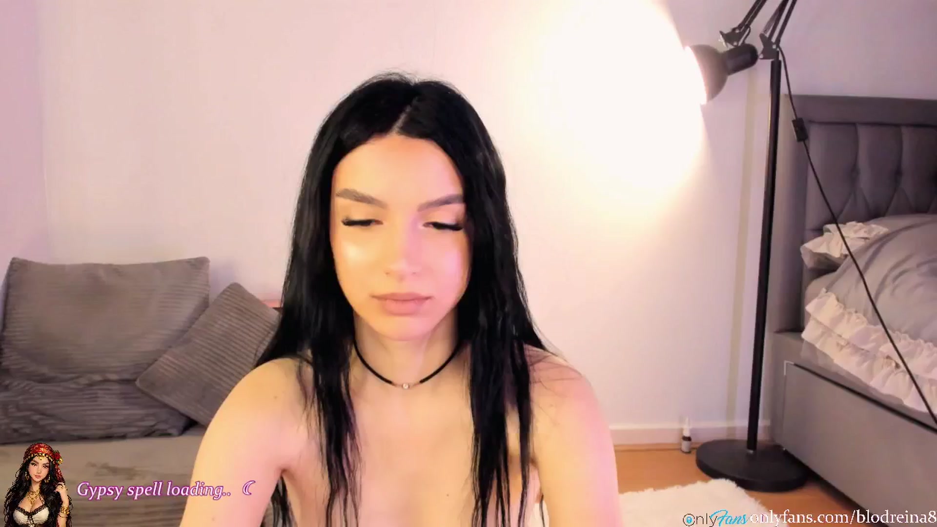 Gallery image thumbnail from Blodreina's myfreecams stream on, 03/11/2026, 03:39 image 20 of 20