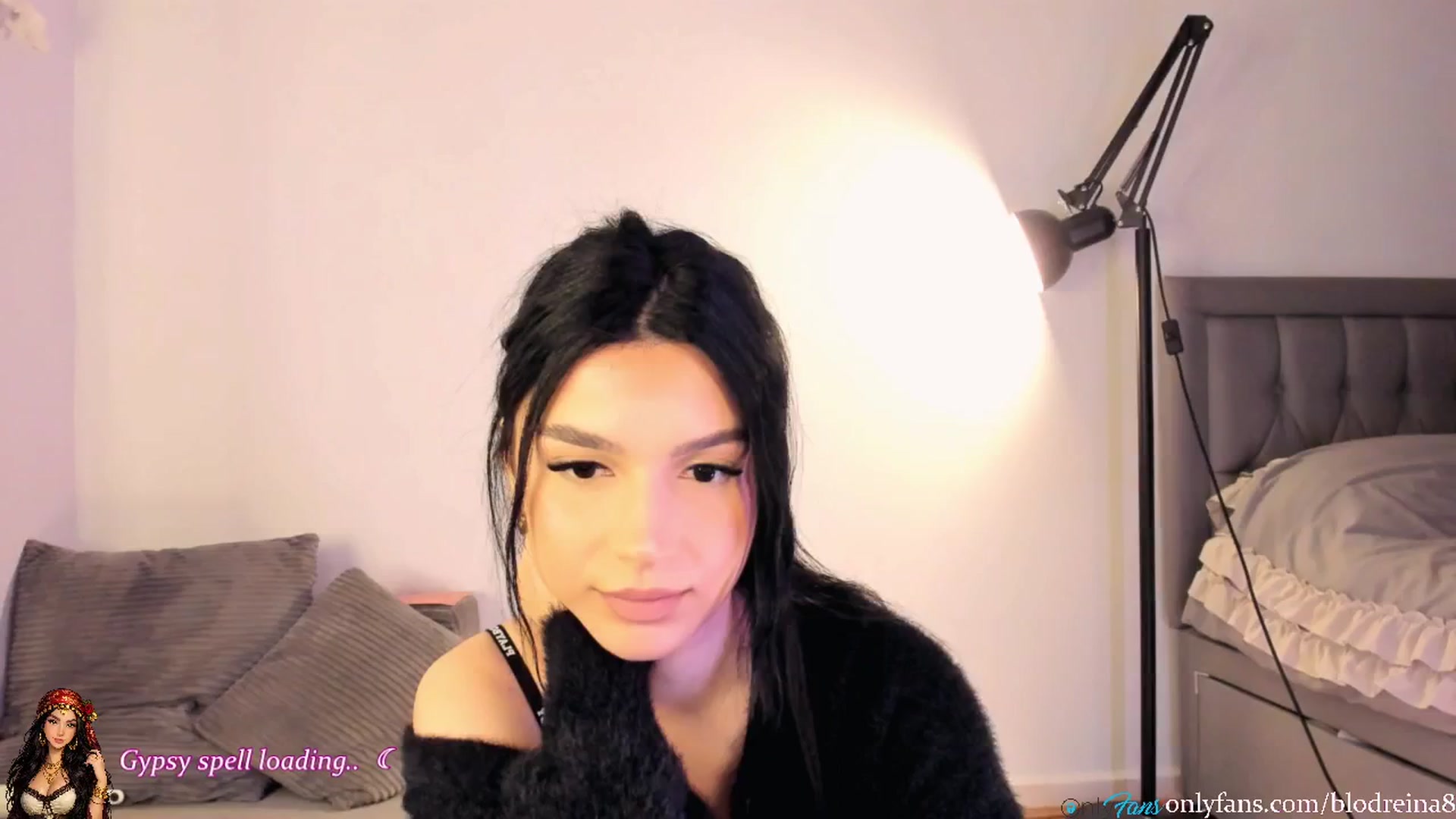 Gallery image thumbnail from Blodreina's myfreecams stream on, 03/12/2026, 03:27 image 3 of 20