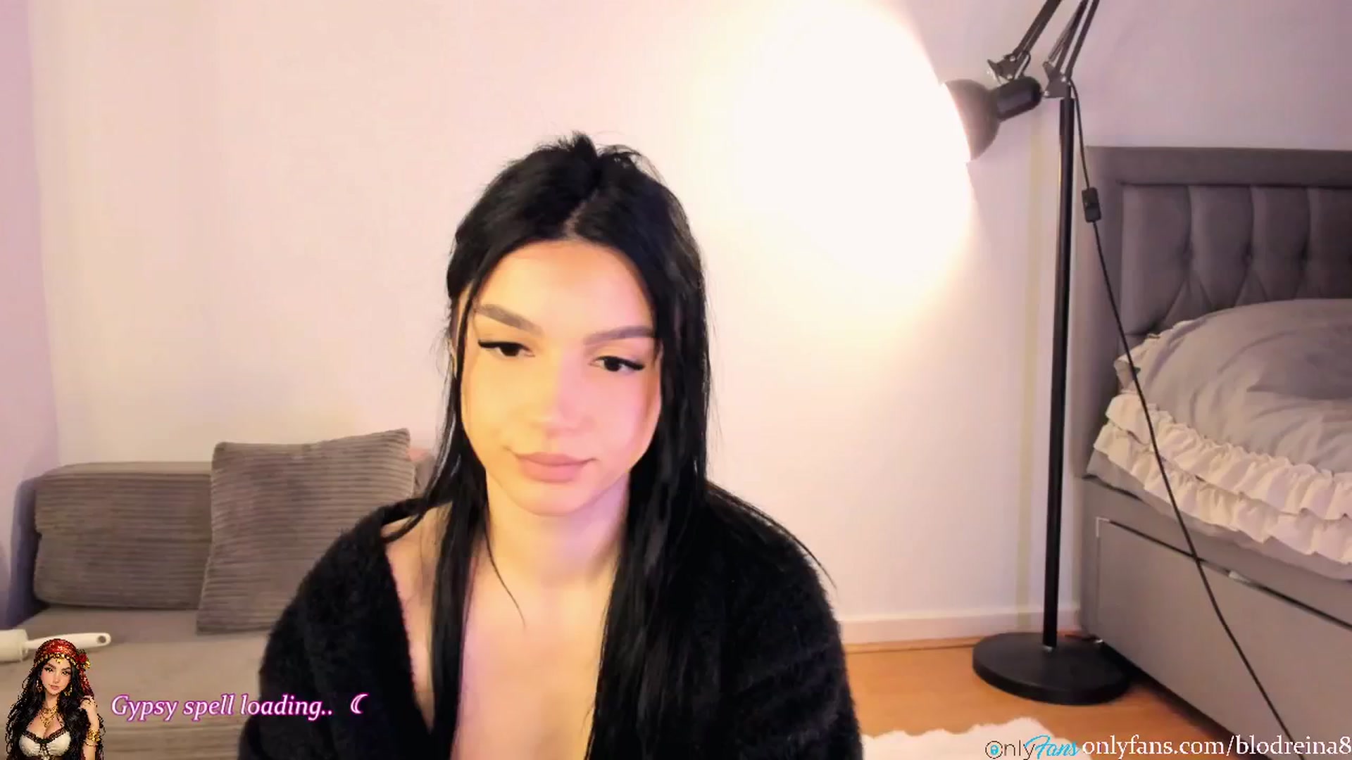 Gallery image thumbnail from Blodreina's myfreecams stream on, 03/12/2026, 03:27 image 18 of 20