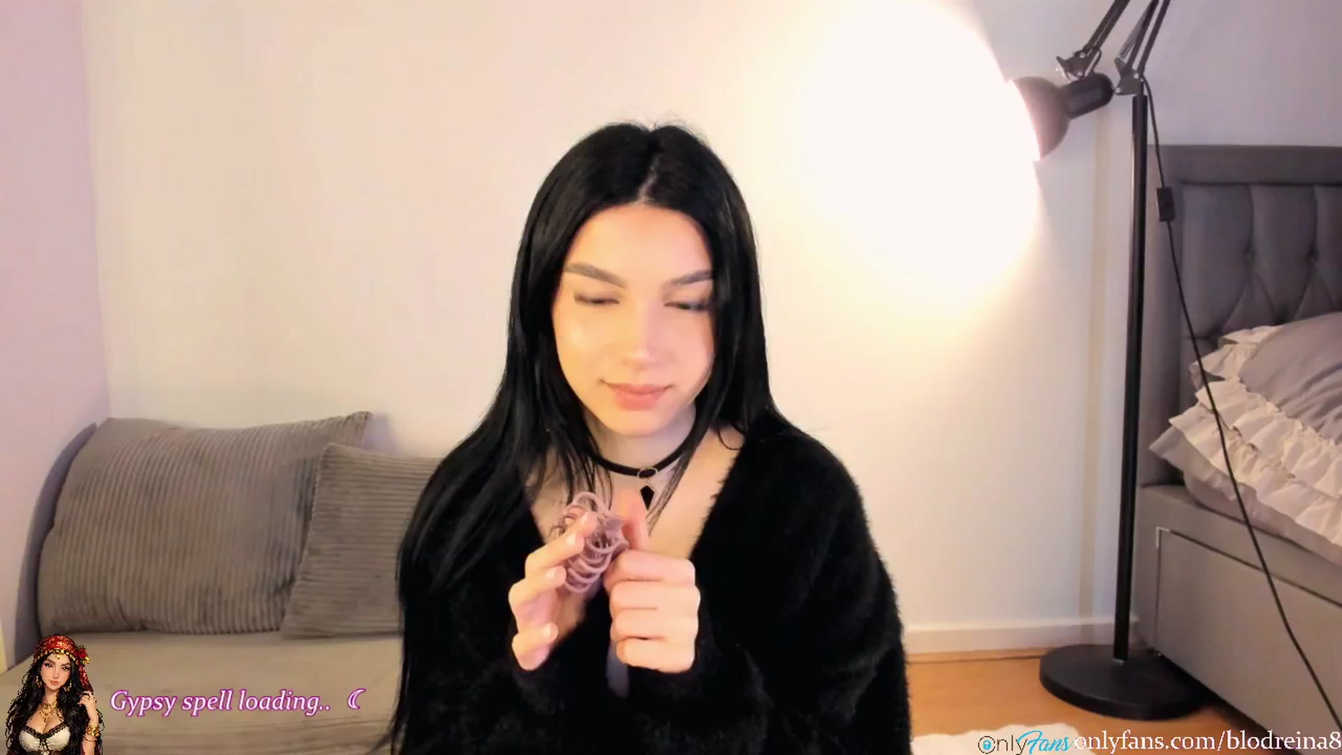 Gallery image thumbnail from Blodreina's myfreecams stream on, 03/15/2026, 02:41 image 2 of 20