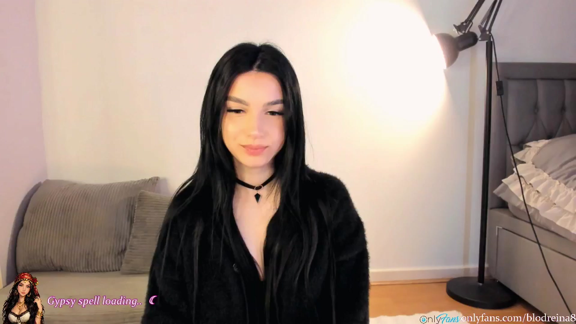 Gallery image thumbnail from Blodreina's myfreecams stream on, 03/15/2026, 02:41 image 3 of 20