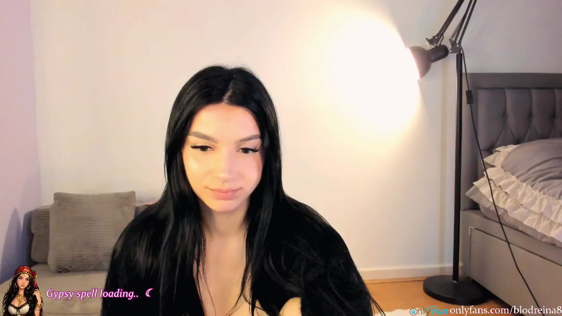 Gallery image thumbnail from Blodreina's myfreecams stream on, 03/15/2026, 04:31 image 8 of 20