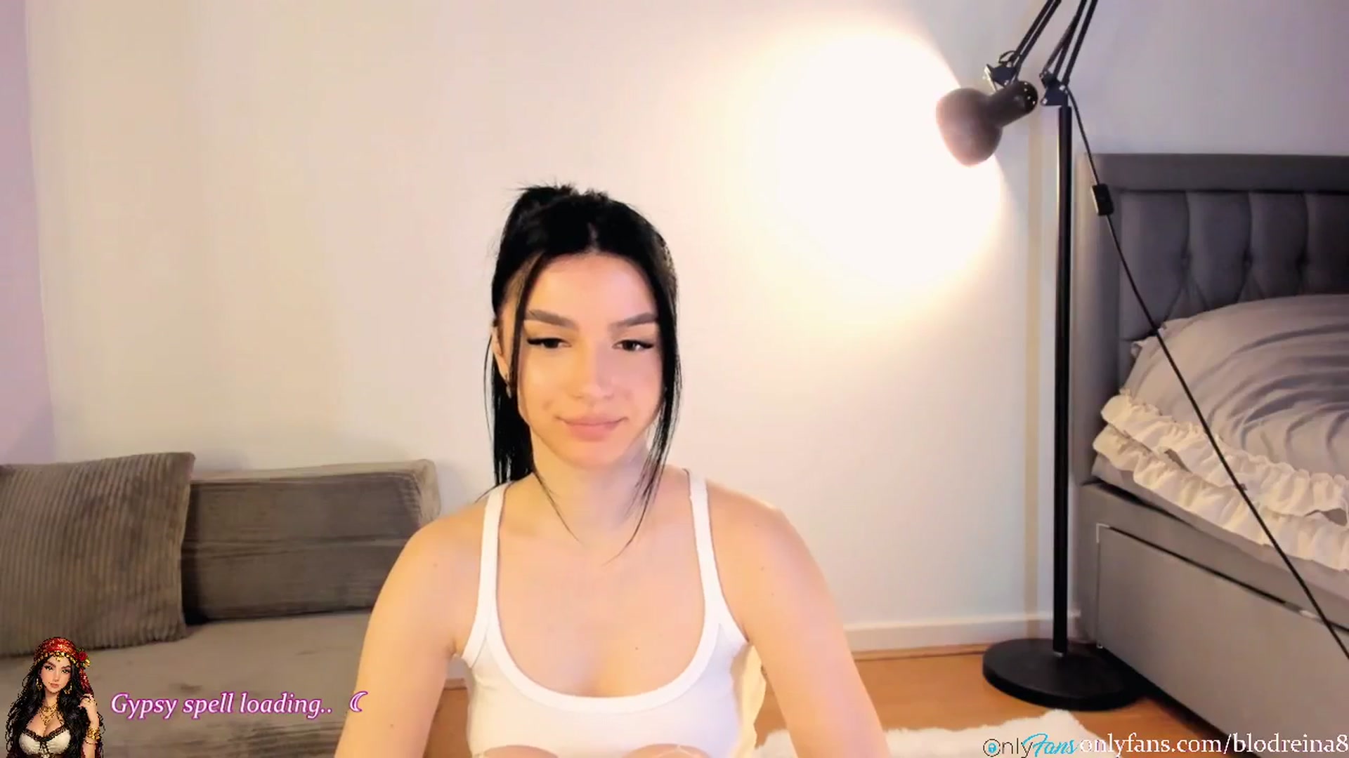 Gallery image thumbnail from Blodreina's myfreecams stream on, 03/21/2026, 05:45 image 18 of 20