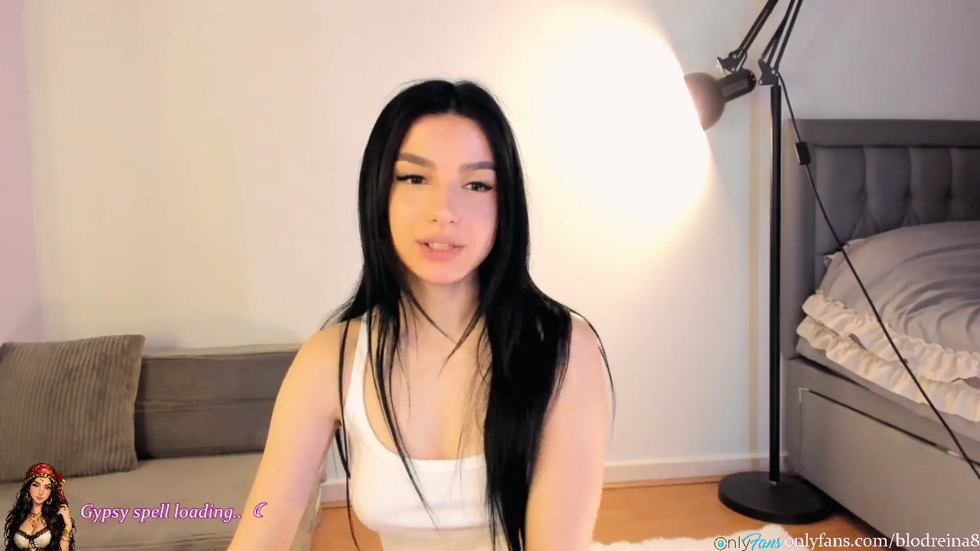 Gallery image thumbnail from Blodreina's myfreecams stream on, 03/21/2026, 05:45 image 12 of 20