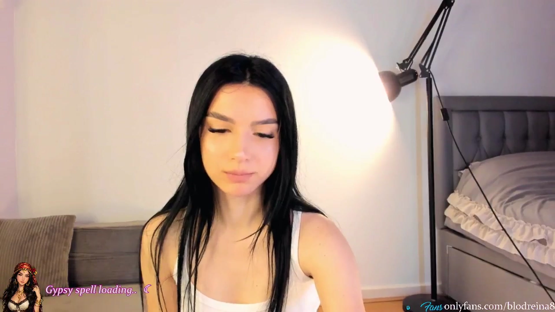 Gallery image thumbnail from Blodreina's myfreecams stream on, 03/21/2026, 05:45 image 3 of 20