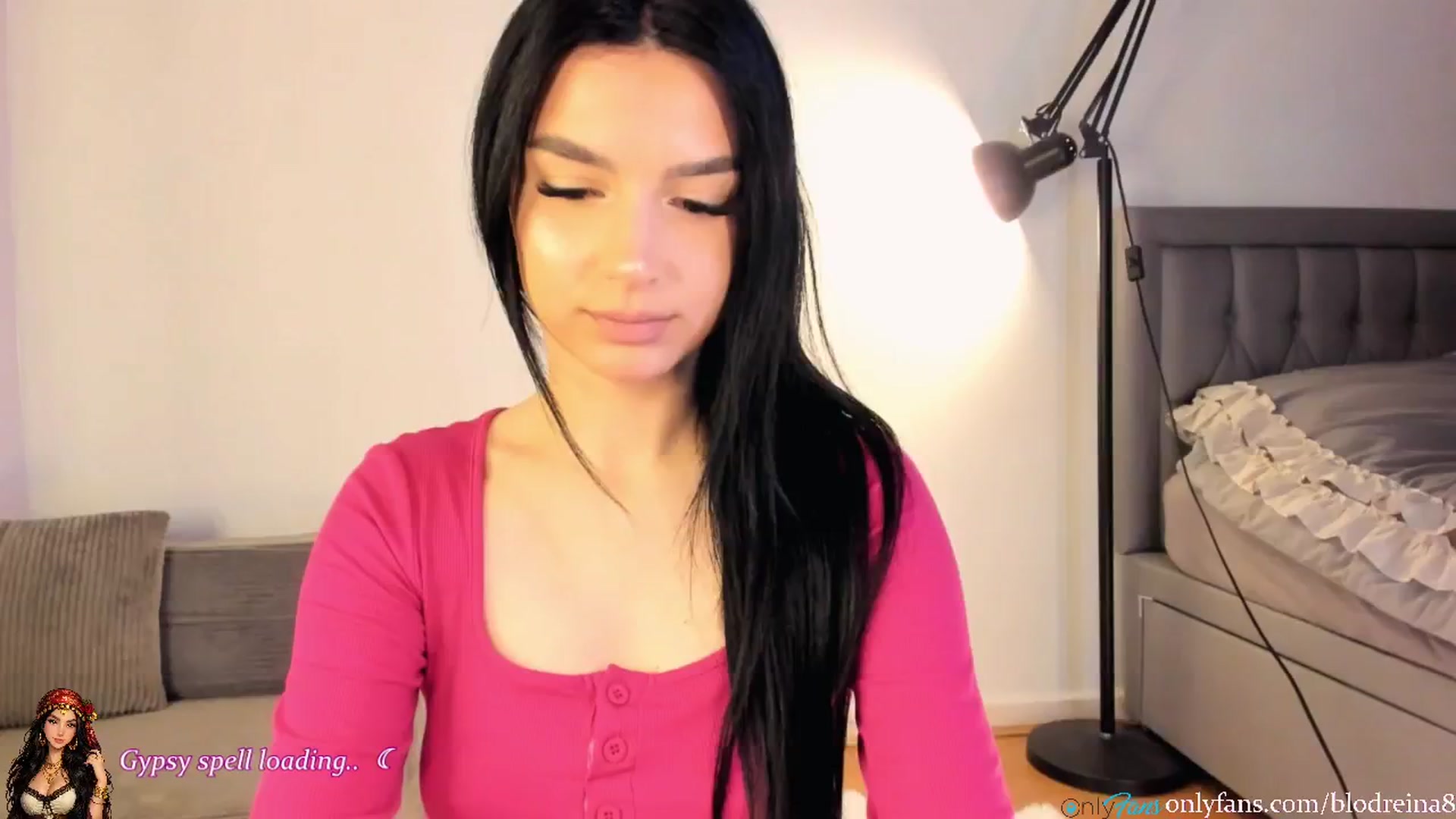 Gallery image thumbnail from Blodreina's myfreecams stream on, 03/22/2026, 02:20 image 5 of 20