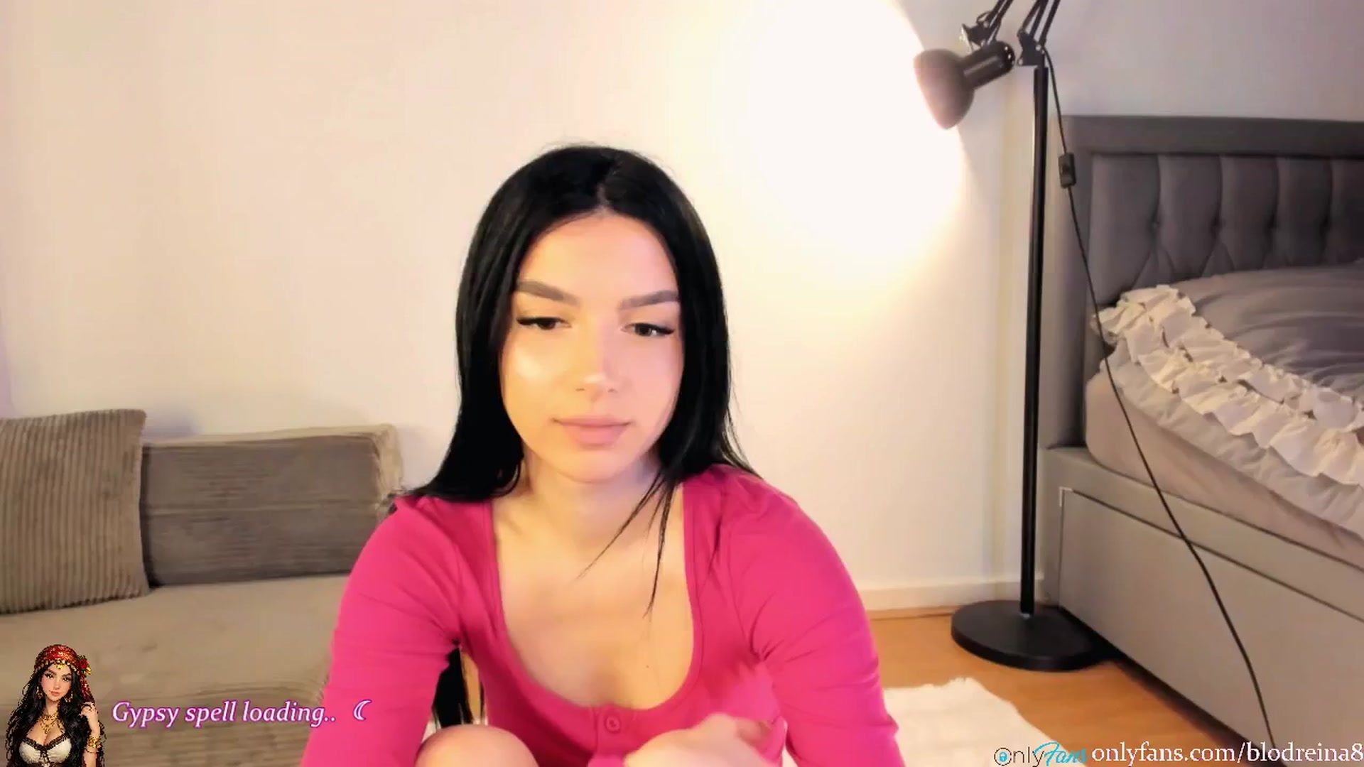 Gallery image thumbnail from Blodreina's myfreecams stream on, 03/22/2026, 02:20 image 7 of 20