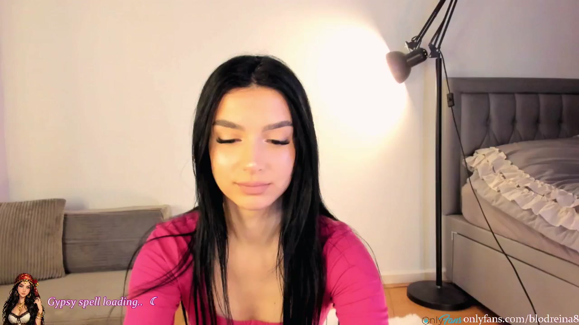Gallery image thumbnail from Blodreina's myfreecams stream on, 03/22/2026, 02:20 image 4 of 20