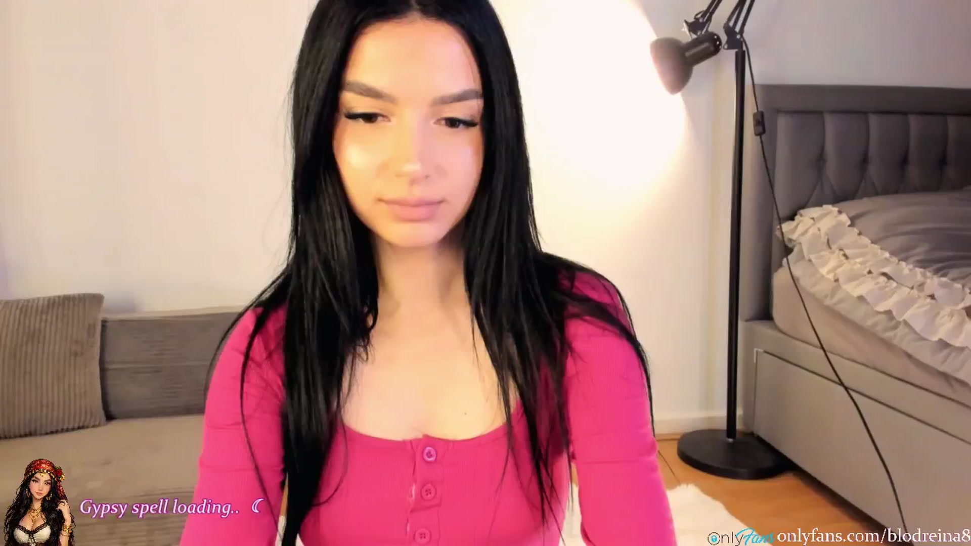 Gallery image thumbnail from Blodreina's myfreecams stream on, 03/22/2026, 02:20 image 9 of 20