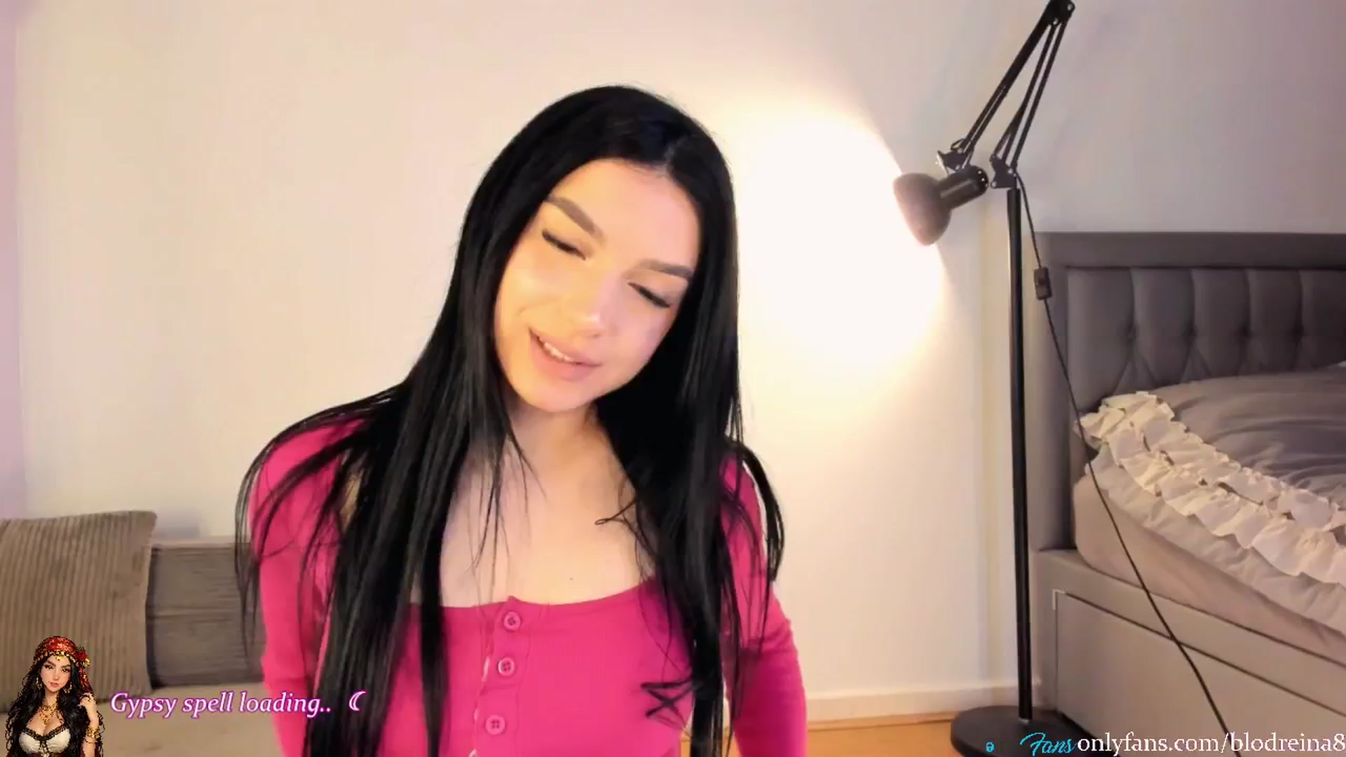 Gallery image thumbnail from Blodreina's myfreecams stream on, 03/22/2026, 02:20 image 3 of 20