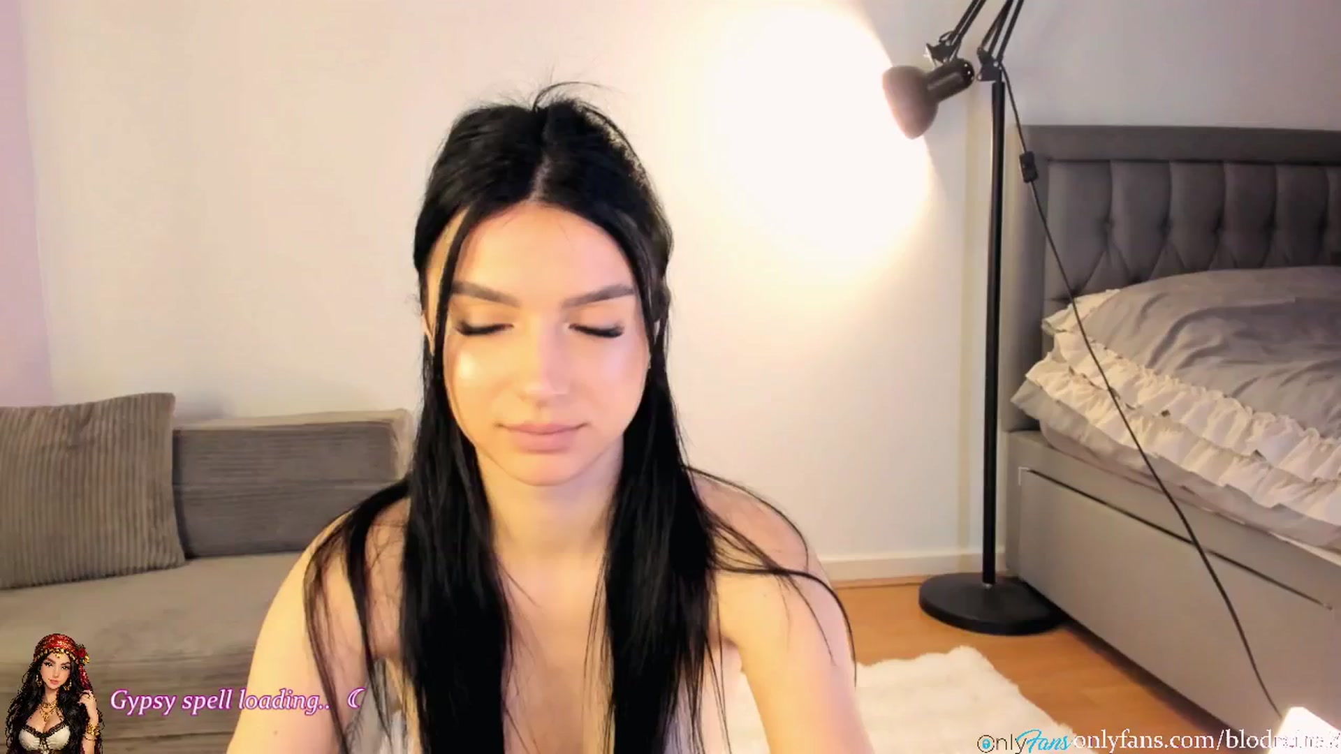Gallery image thumbnail from Blodreina's myfreecams stream on, 03/23/2026, 04:32 image 6 of 20