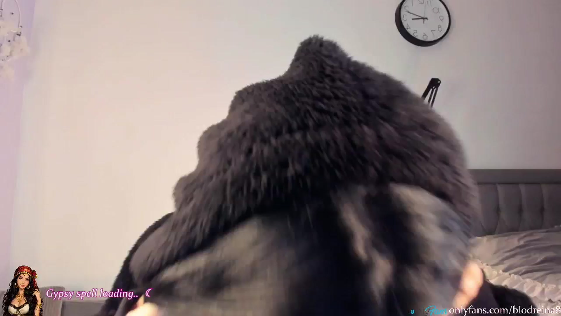 Gallery image thumbnail from Blodreina's myfreecams stream on, 03/27/2026, 04:33 image 11 of 20