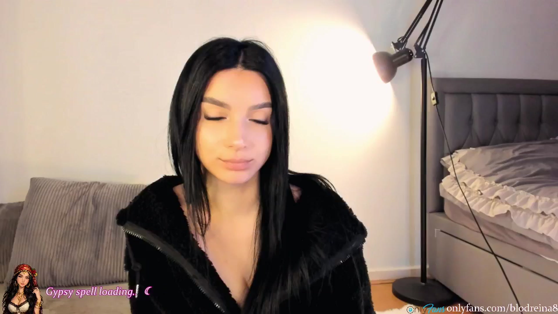 Gallery image thumbnail from Blodreina's myfreecams stream on, 03/27/2026, 04:33 image 17 of 20