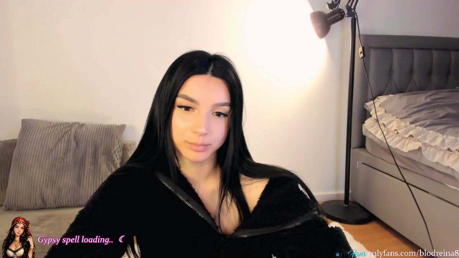 Gallery image thumbnail from Blodreina's myfreecams stream on, 03/27/2026, 04:33 image 18 of 20