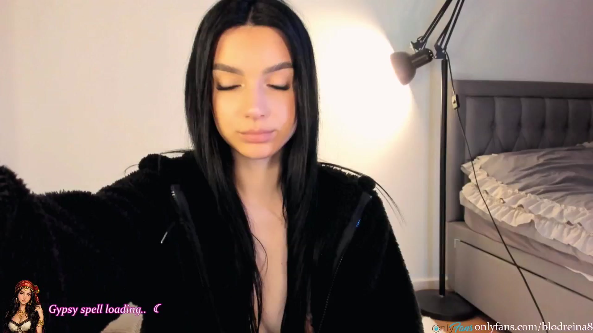 Gallery image thumbnail from Blodreina's myfreecams stream on, 03/27/2026, 04:33 image 12 of 20
