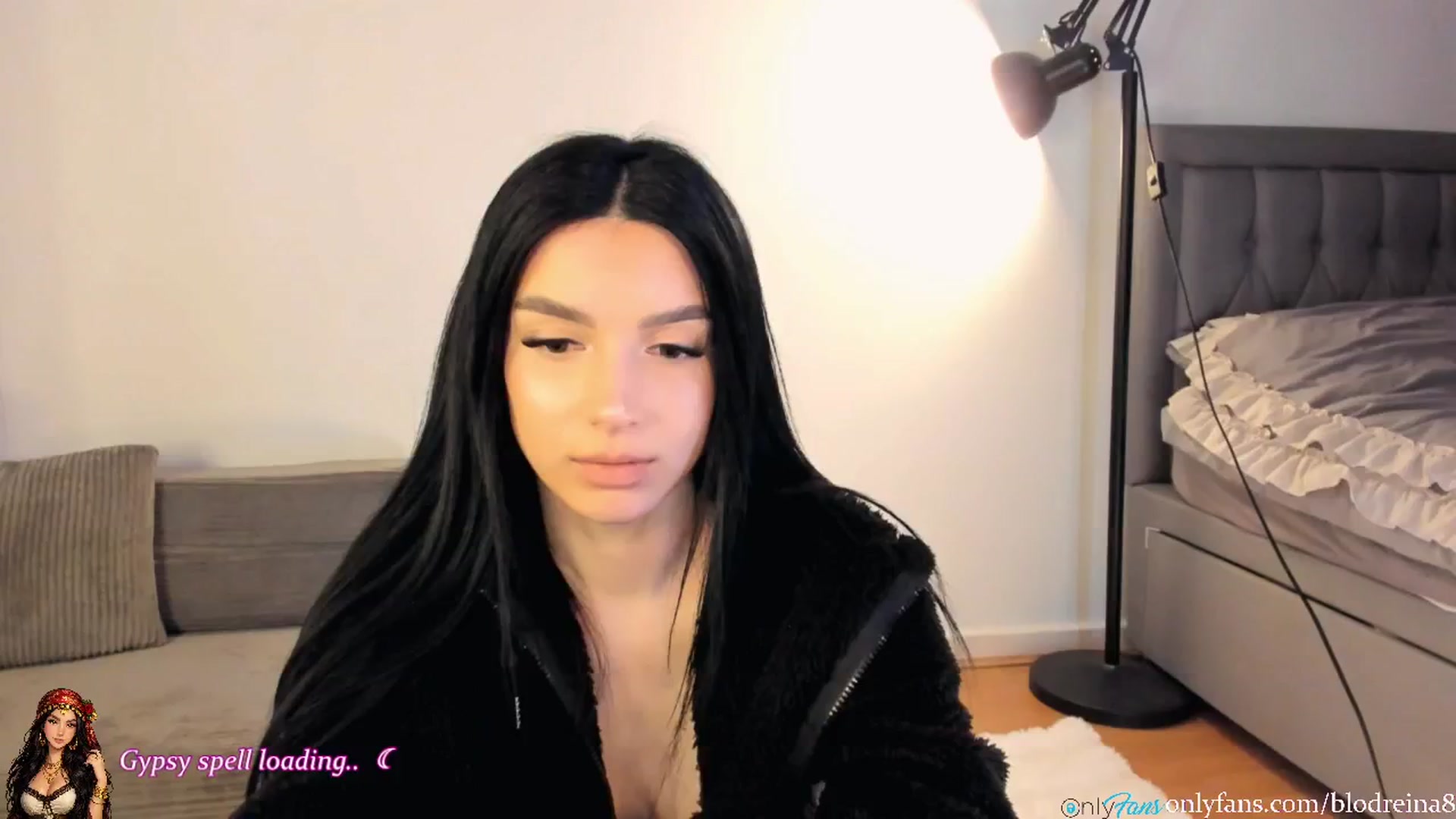 Gallery image thumbnail from Blodreina's myfreecams stream on, 03/27/2026, 04:33 image 9 of 20