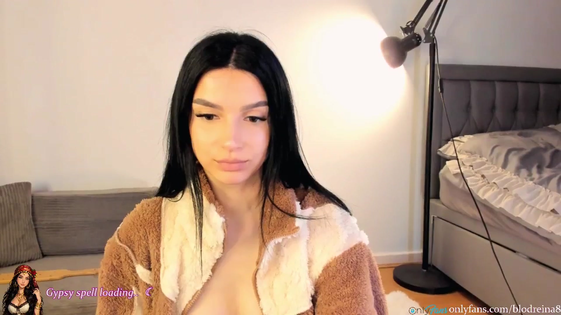 Gallery image thumbnail from Blodreina's myfreecams stream on, 03/28/2026, 02:59 image 20 of 20