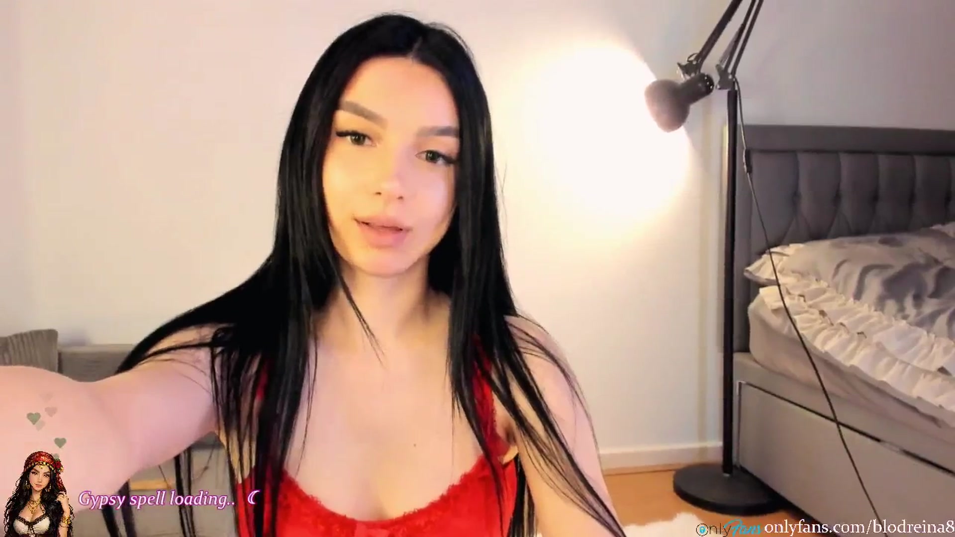 Gallery image thumbnail from Blodreina's myfreecams stream on, 03/28/2026, 02:59 image 3 of 20