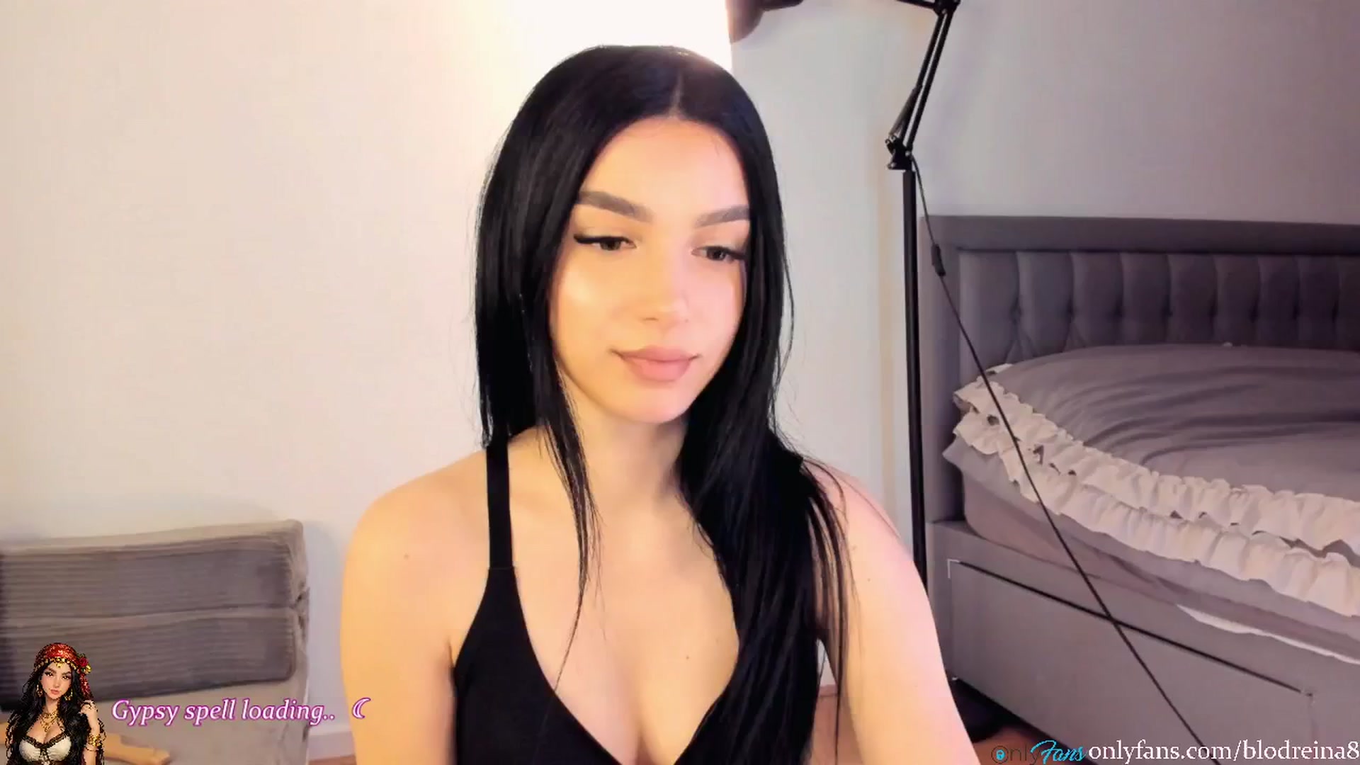 Gallery image thumbnail from Blodreina's myfreecams stream on, 03/29/2026, 02:05 image 14 of 20