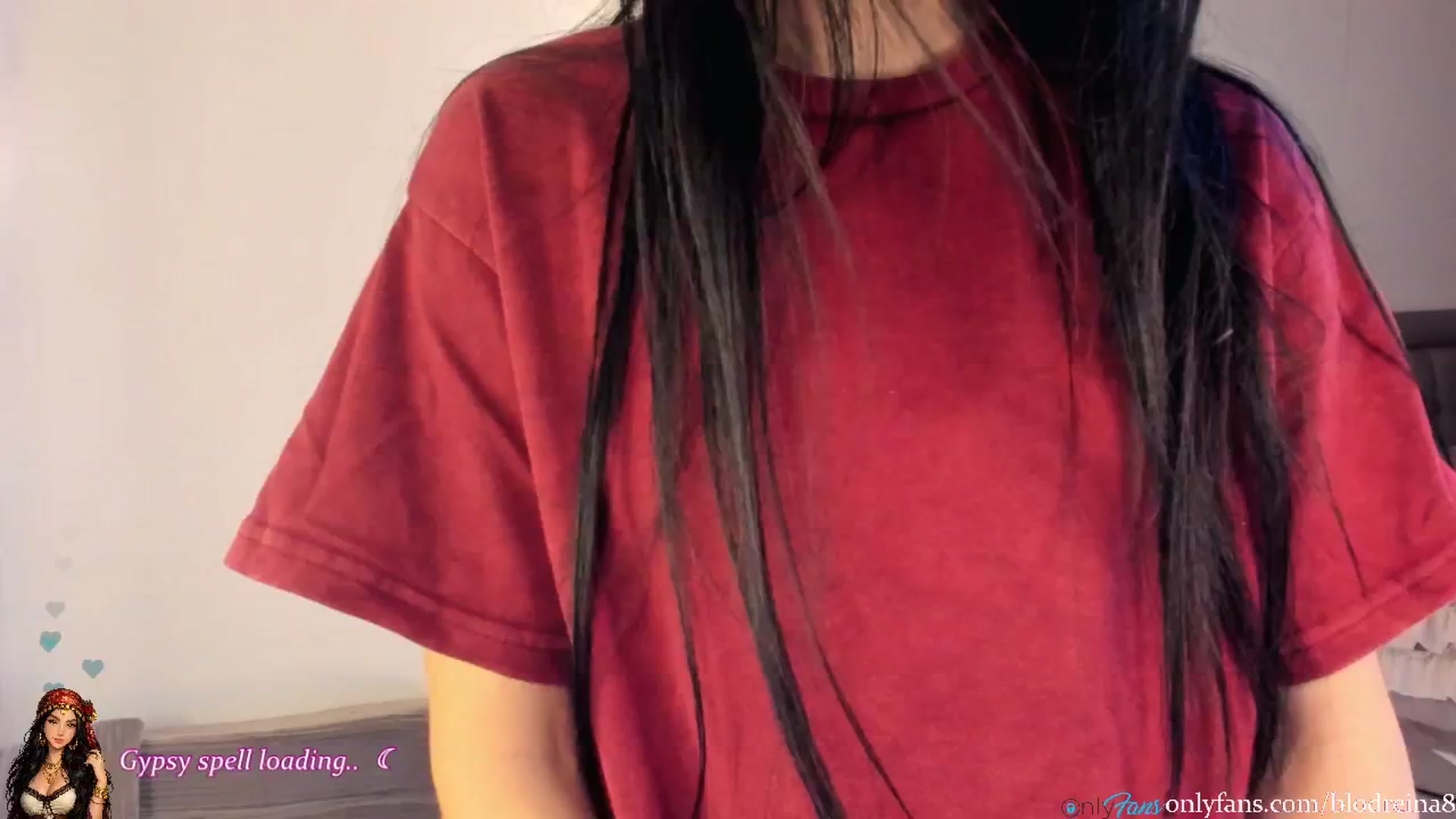 Gallery image thumbnail from Blodreina's myfreecams stream on, 03/29/2026, 02:05 image 4 of 20