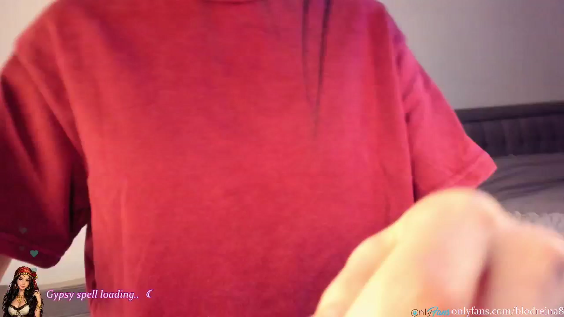 Gallery image thumbnail from Blodreina's myfreecams stream on, 03/29/2026, 02:05 image 3 of 20