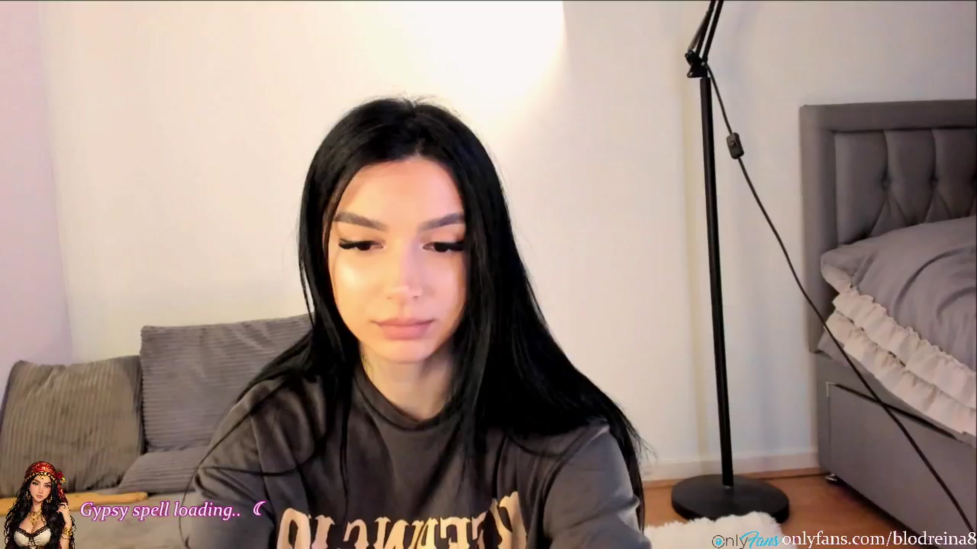 Gallery image thumbnail from Blodreina's myfreecams stream on, 04/03/2026, 24:00 image 4 of 20