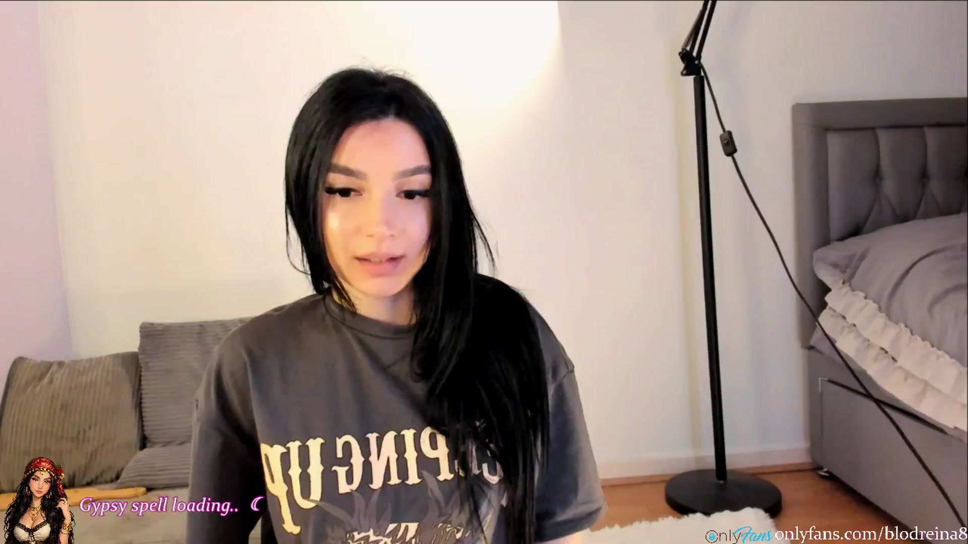 Gallery image thumbnail from Blodreina's myfreecams stream on, 04/03/2026, 24:00 image 9 of 20
