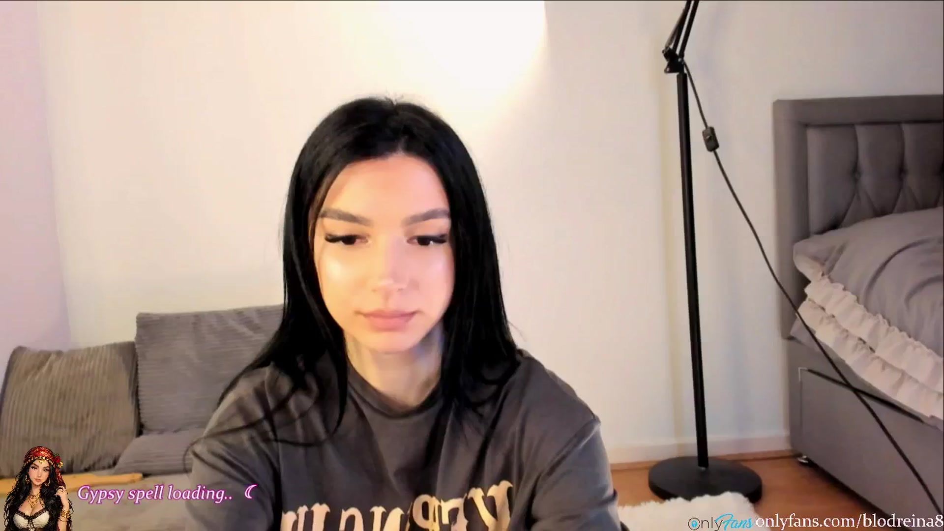 Gallery image thumbnail from Blodreina's myfreecams stream on, 04/03/2026, 24:00 image 3 of 20