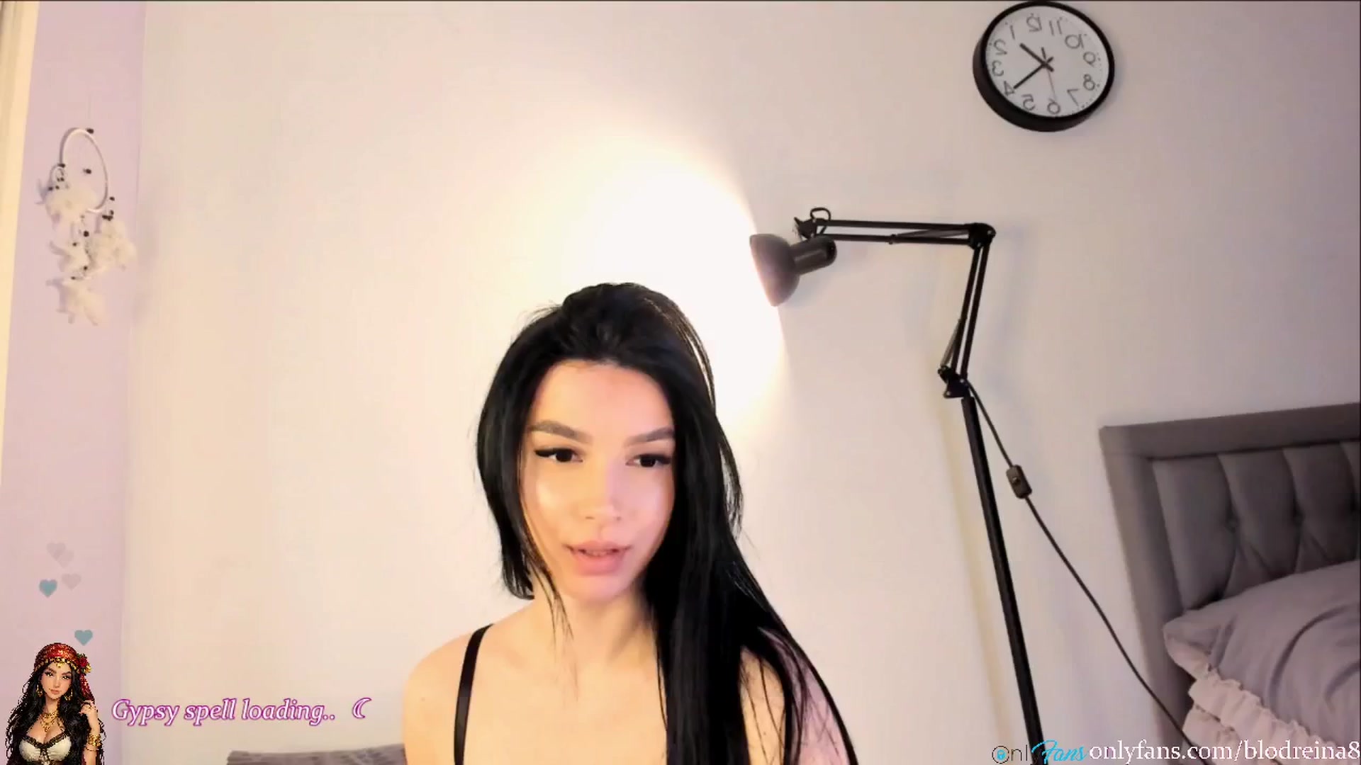 Gallery image thumbnail from Blodreina's myfreecams stream on, 04/03/2026, 01:40 image 16 of 20