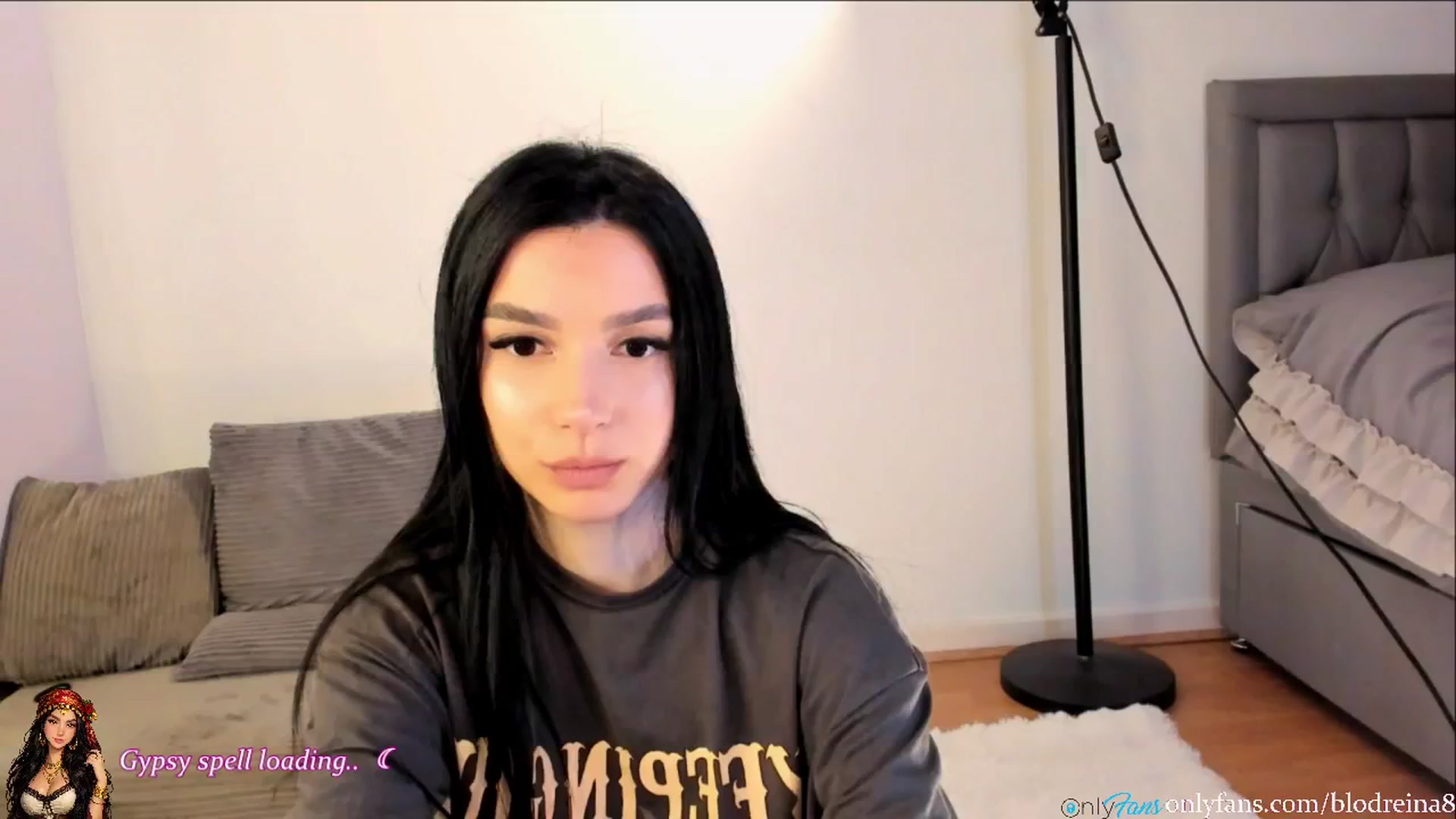 Gallery image thumbnail from Blodreina's myfreecams stream on, 04/03/2026, 01:40 image 3 of 20
