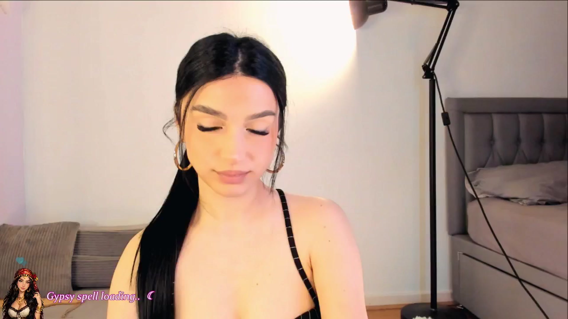 Gallery image thumbnail from Blodreina's myfreecams stream on, 04/08/2026, 02:24 image 1 of 20