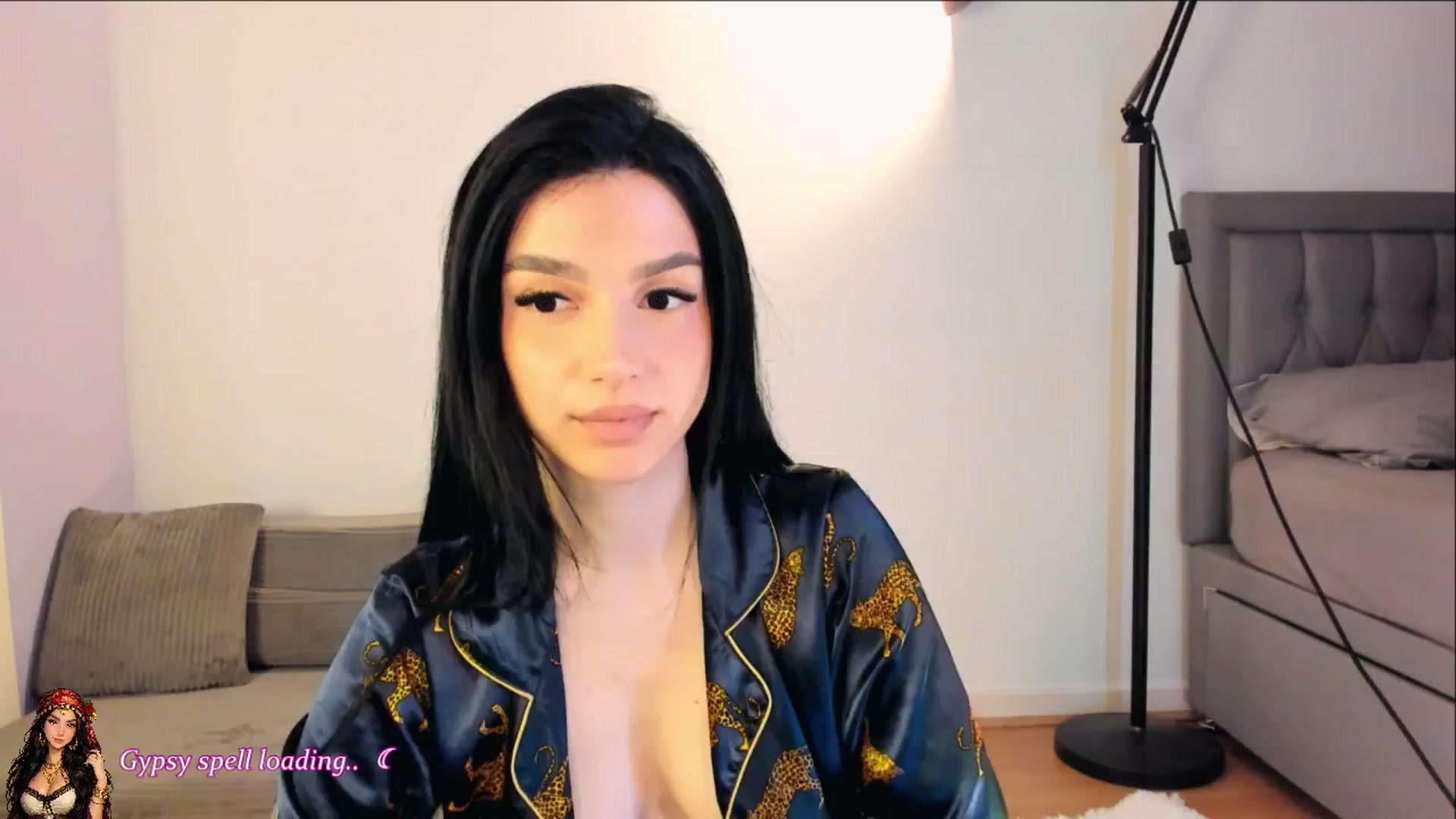 Gallery image thumbnail from Blodreina's myfreecams stream on, 04/08/2026, 04:39 image 19 of 20