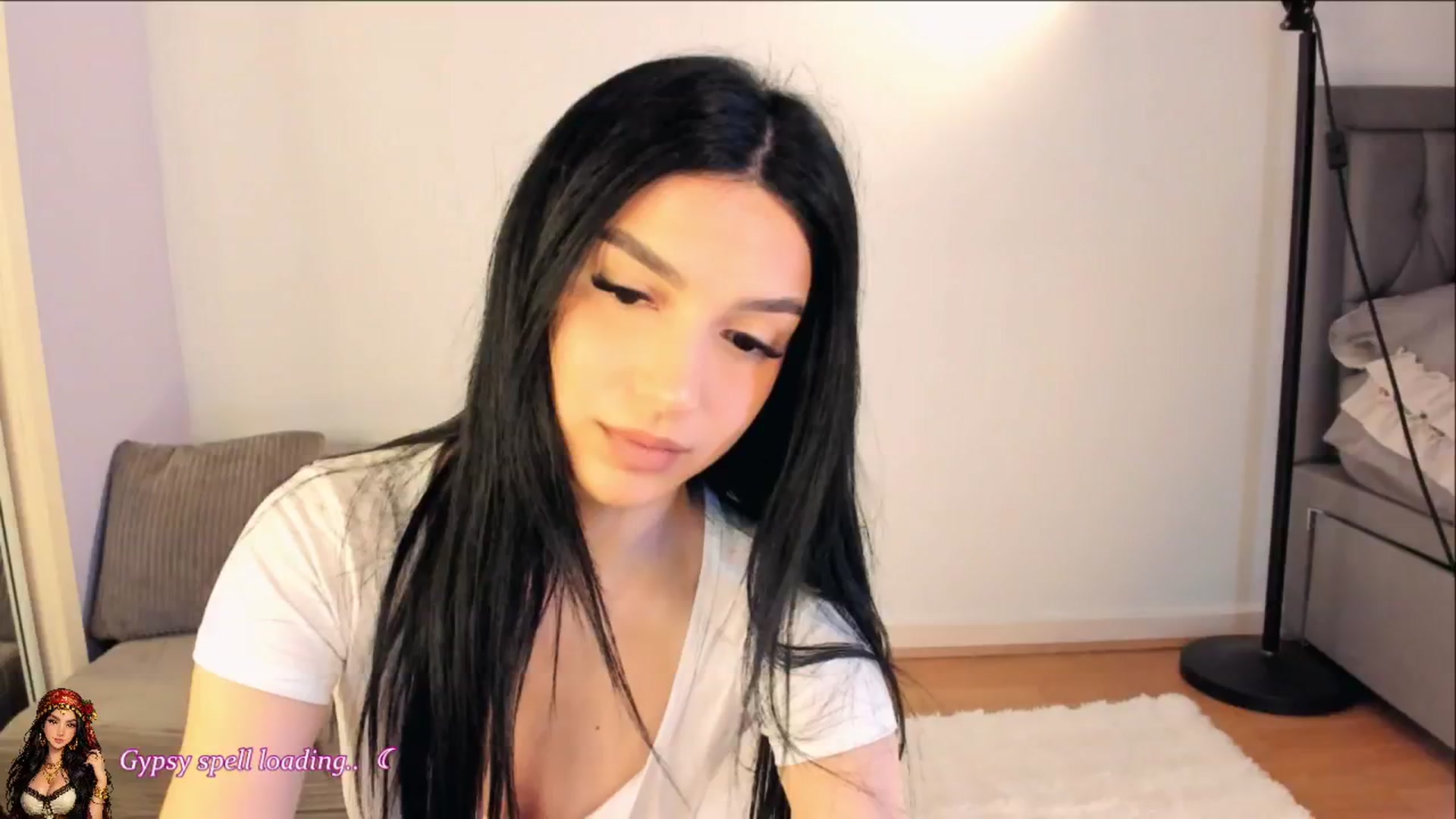 Gallery image thumbnail from Blodreina's myfreecams stream on, 04/09/2026, 24:03 image 2 of 20