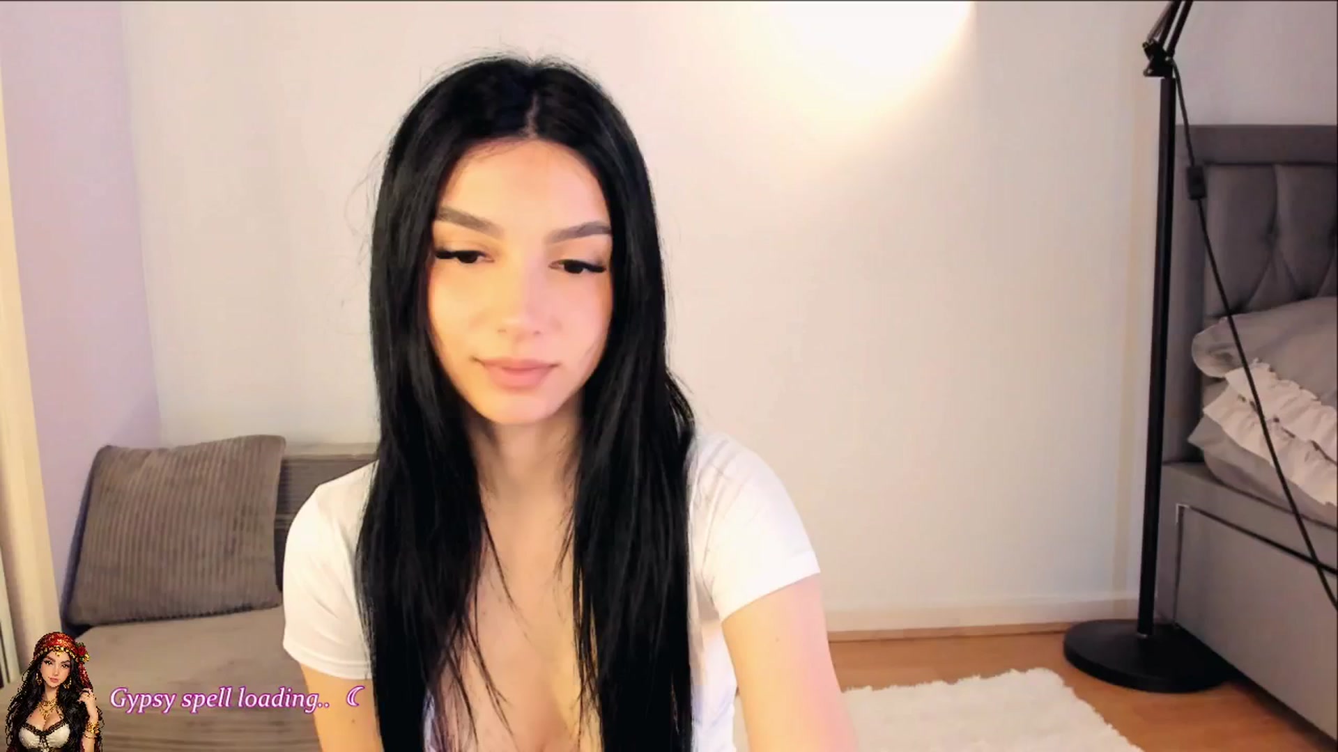 Gallery image thumbnail from Blodreina's myfreecams stream on, 04/09/2026, 24:53 image 1 of 20