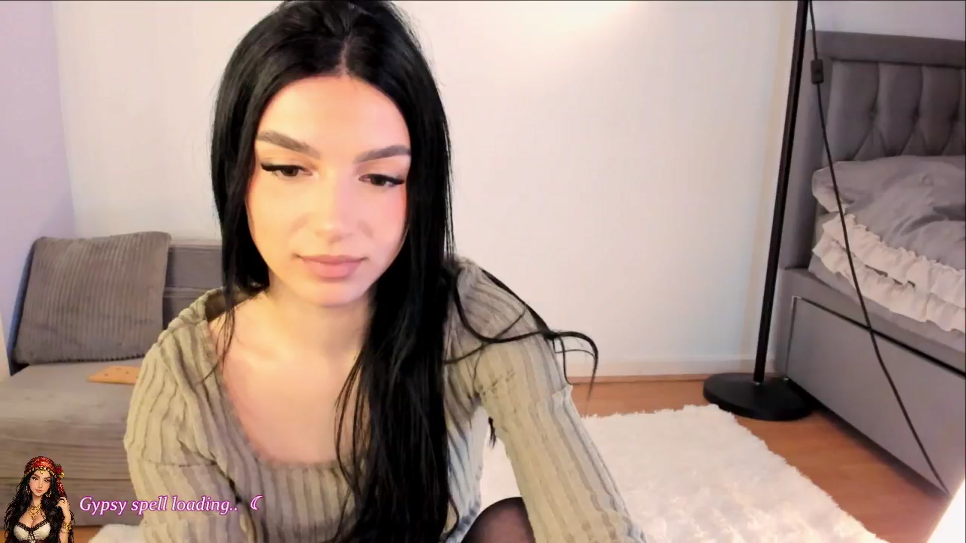 Gallery image thumbnail from Blodreina's myfreecams stream on, 04/10/2026, 24:59 image 7 of 20