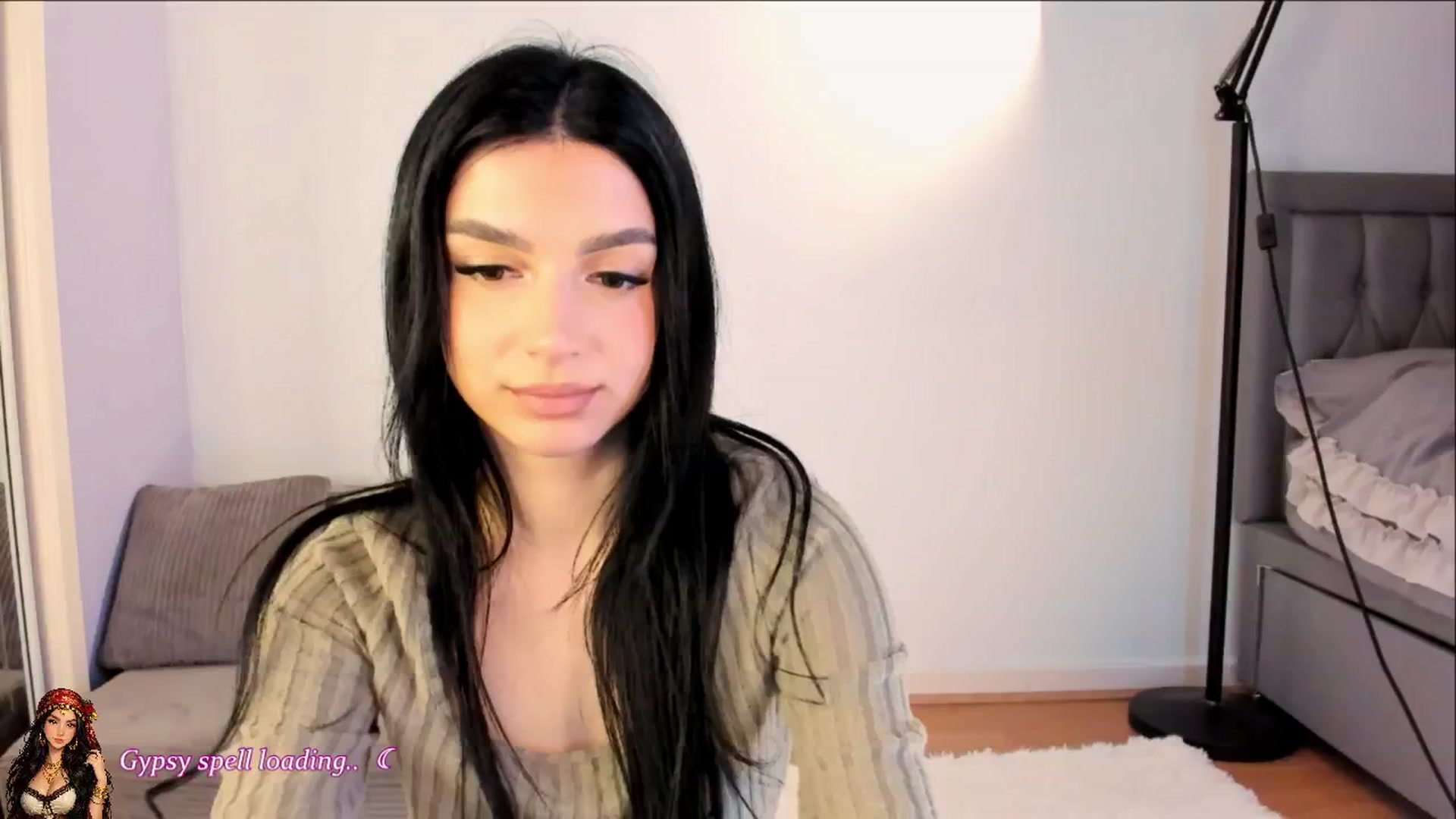 Gallery image thumbnail from Blodreina's myfreecams stream on, 04/10/2026, 24:59 image 16 of 20
