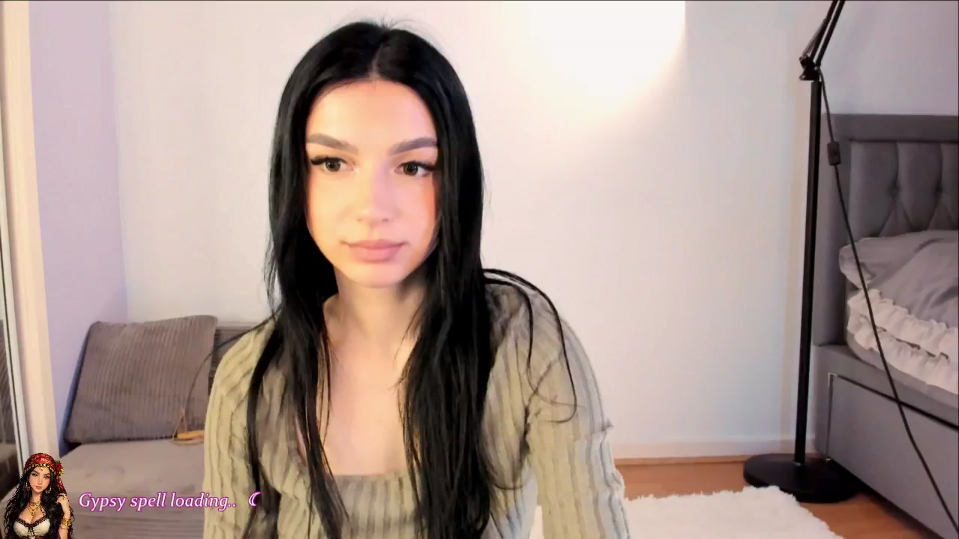 Gallery image thumbnail from Blodreina's myfreecams stream on, 04/10/2026, 24:59 image 17 of 20