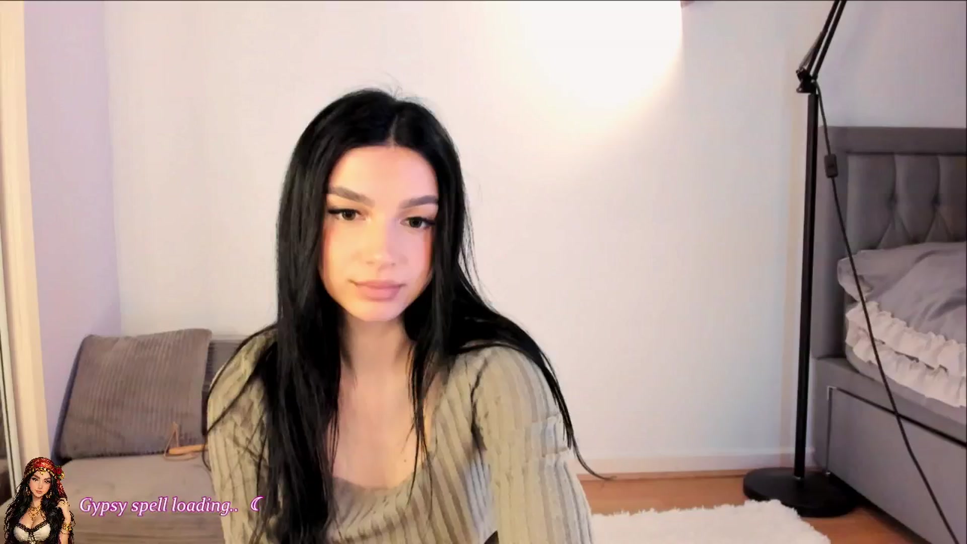 Gallery image thumbnail from Blodreina's myfreecams stream on, 04/10/2026, 24:59 image 18 of 20