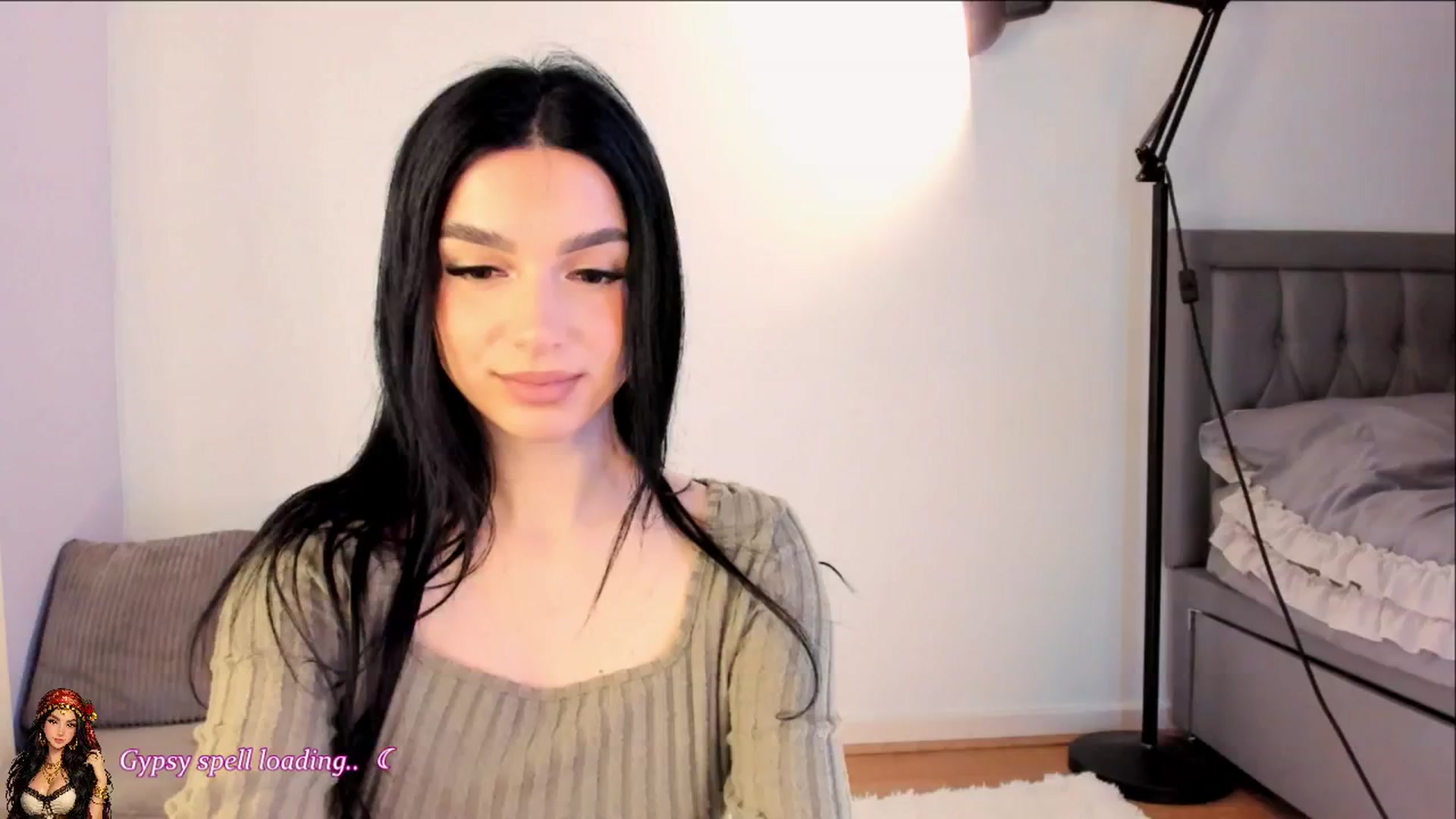 Gallery image thumbnail from Blodreina's myfreecams stream on, 04/10/2026, 24:59 image 1 of 20