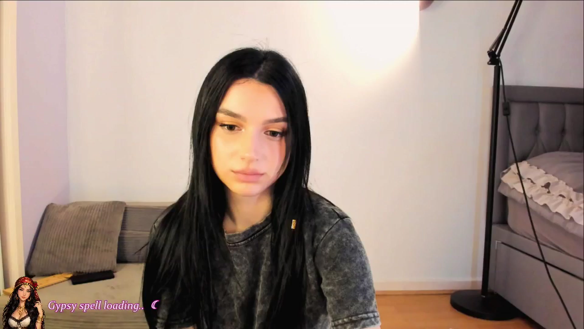 Gallery image thumbnail from Blodreina's myfreecams stream on, 04/17/2026, 02:10 image 5 of 20